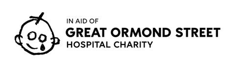Great Ormond Street Hospital Charity — Supporter